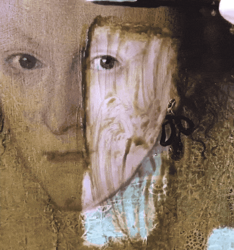 La magia del restauro