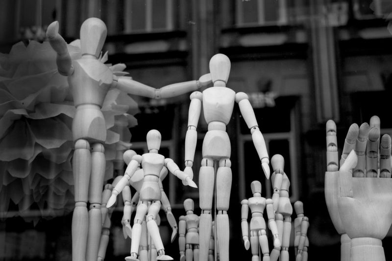 Come disegnare una figura umana - guida