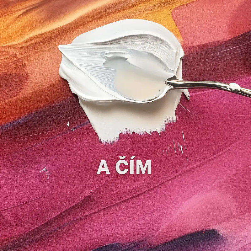 Magia con i colori: un modo semplice per dare vita alla pasta strutturante