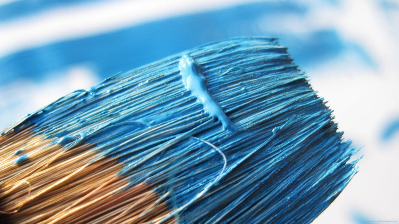 Gli scienziati hanno scoperto una nuova tonalità di blu. Sai come si chiama?