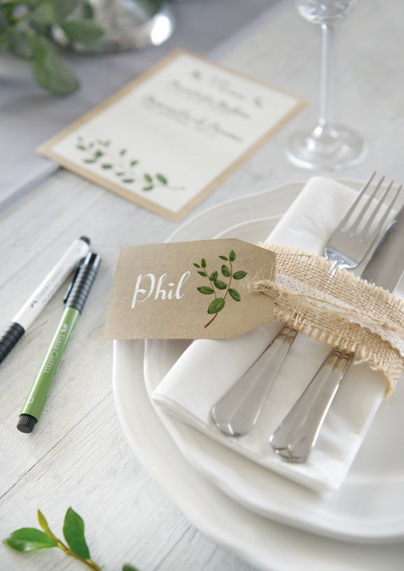 Calligrafia e hand lettering: perché provarli?