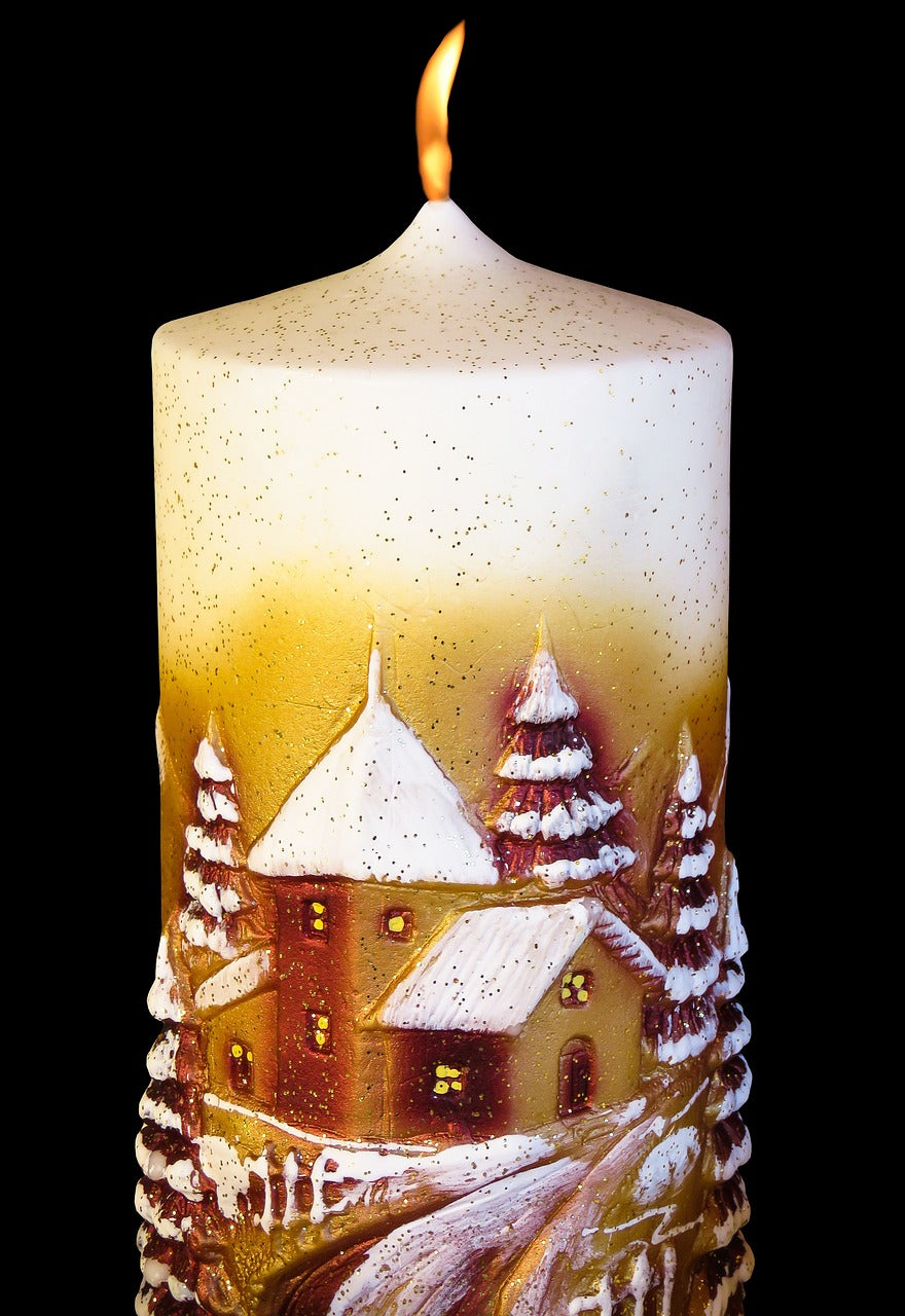 5 Tipps für originelle Weihnachtsdekorationen
