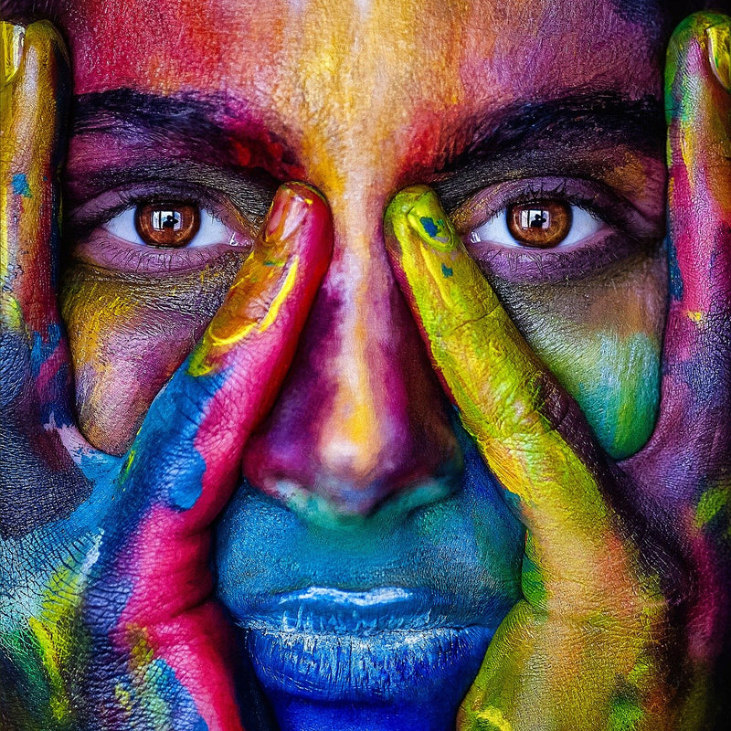 Dipingere cieli e nuvole in modo realistico: consigli professionali per artisti