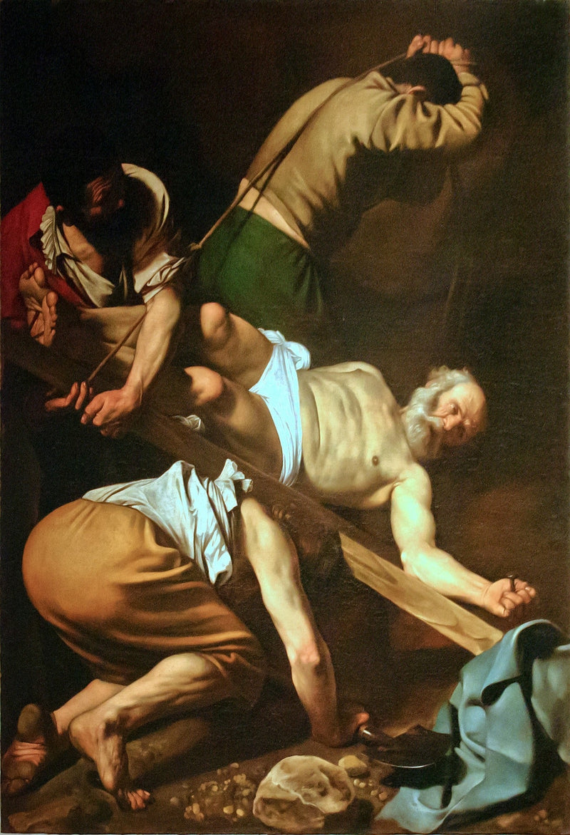 Chiaroscuro, alla prima en meer: 6 kunsttermen uitgelegd