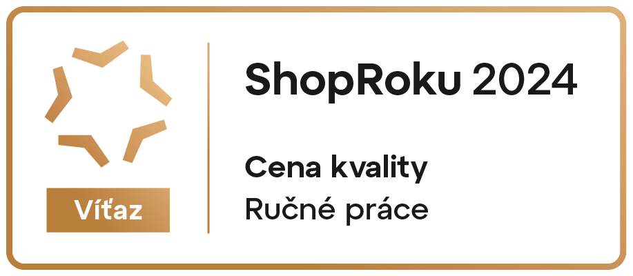 Abbiamo vinto ShopRoku 2024! Ed è anche merito vostro!