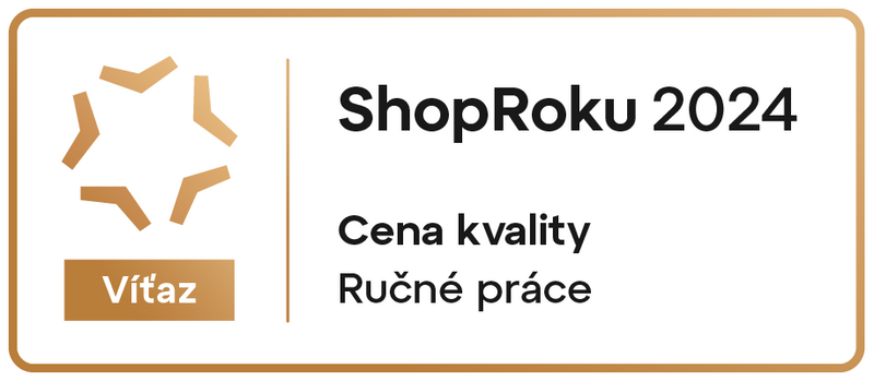 Abbiamo vinto ShopRoku 2024! Ed è anche merito vostro!