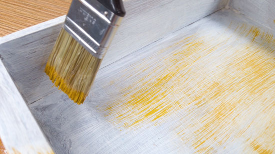 Come lavorare con i colori acrilici?