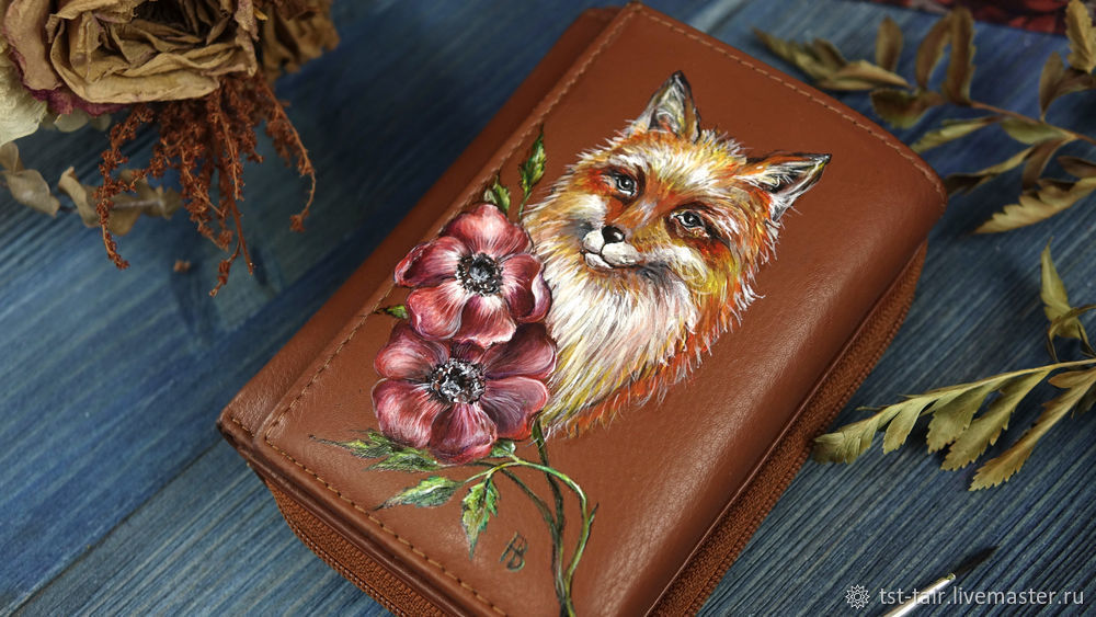 Darwi Leather boje za kožu i umjetne materijale