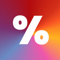 SALDI %