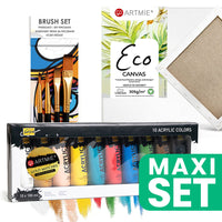 Set creativi