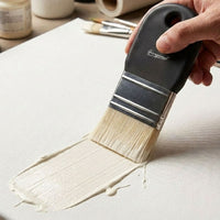 Pennelli per base