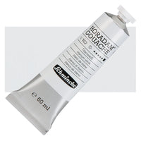 Colore a guazzo Schmincke HORADAM Titanium white 60 ml
