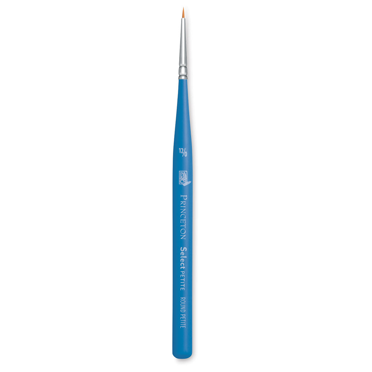 Pennello tondo mini universale PRINCETON Select in setola sintetica