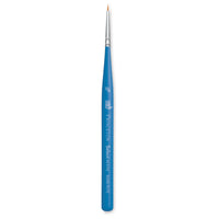 Pennello tondo mini universale PRINCETON Select in setola sintetica