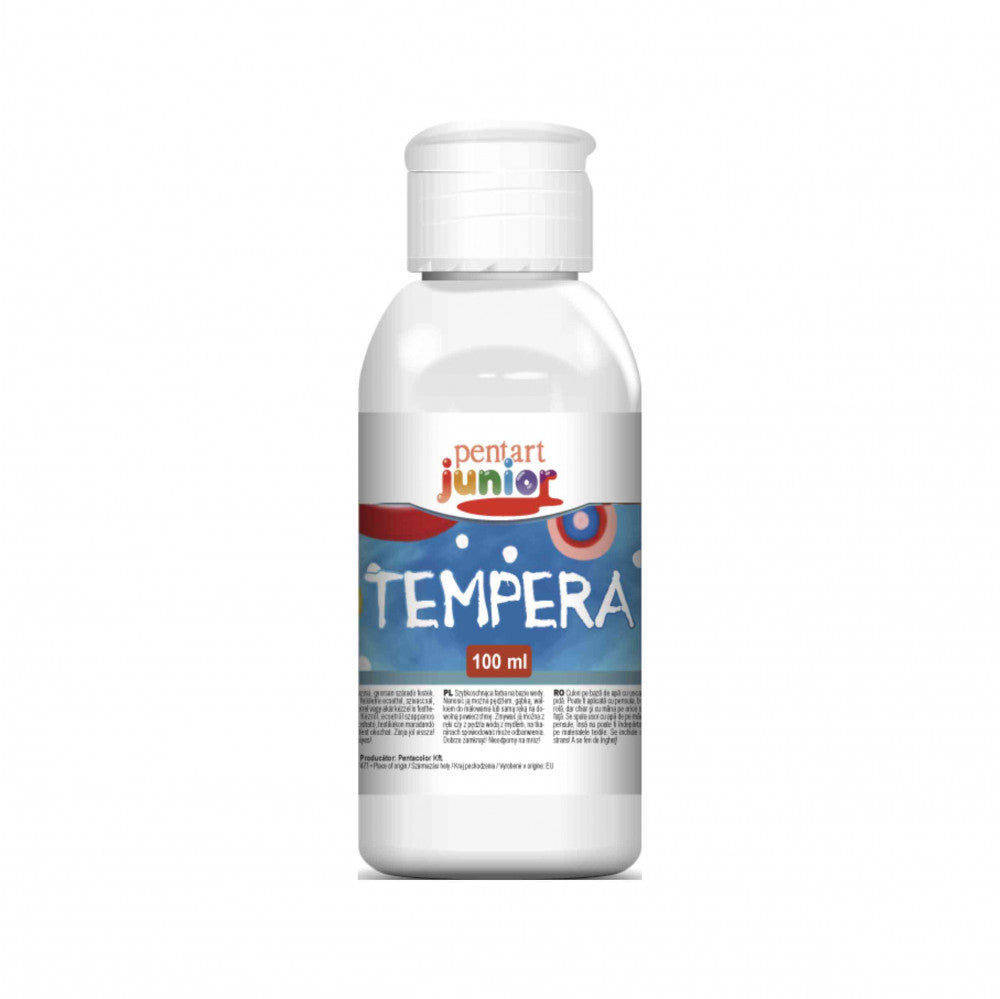 Colore a tempera Pentart JUNIOR PAINTS 100 ml
