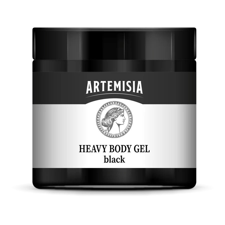 Gel Artemisia Heavy Body