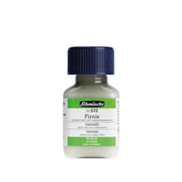 Vernice satinata opaca all'acqua Schmincke 60 ml