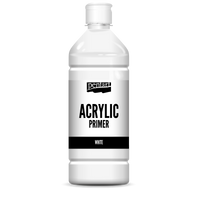 Primer bianco per base PENTART | scegli volume – 1000 ml