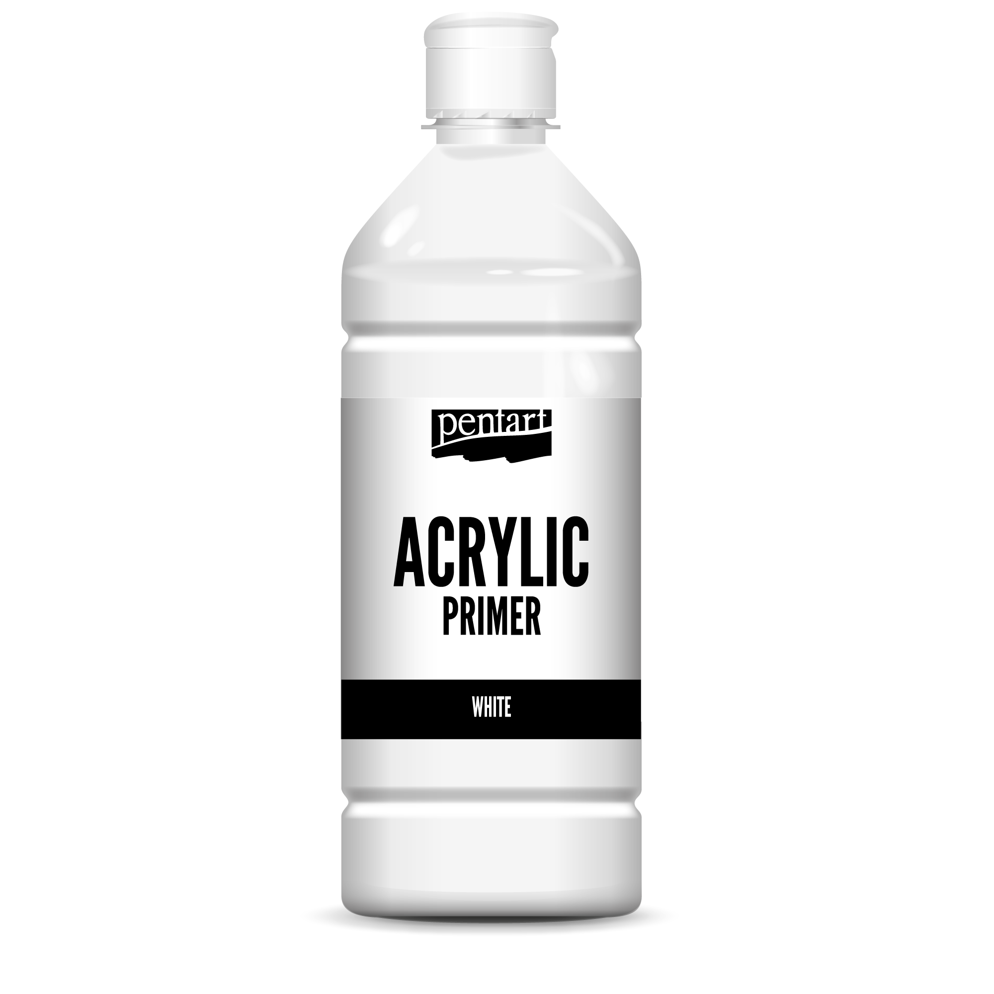 Primer bianco per base PENTART | scegli volume – 1000 ml