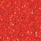 Gomma decorativa EVA - Lucida - Adesiva - 20x30 cm | sceglie colore – Red
