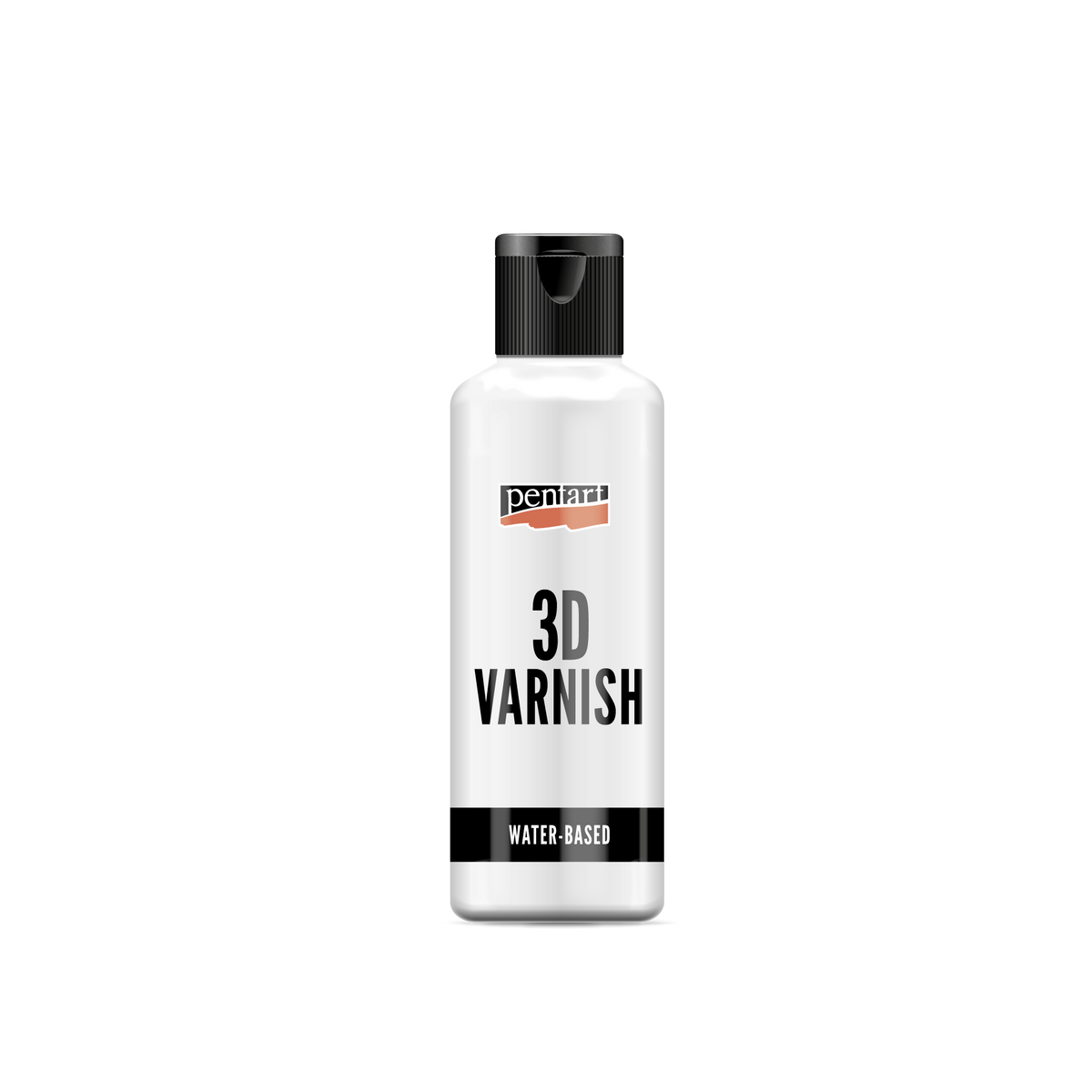 Lacca ad effetto 3D efektom Pentart - 40 ml – 80 ml