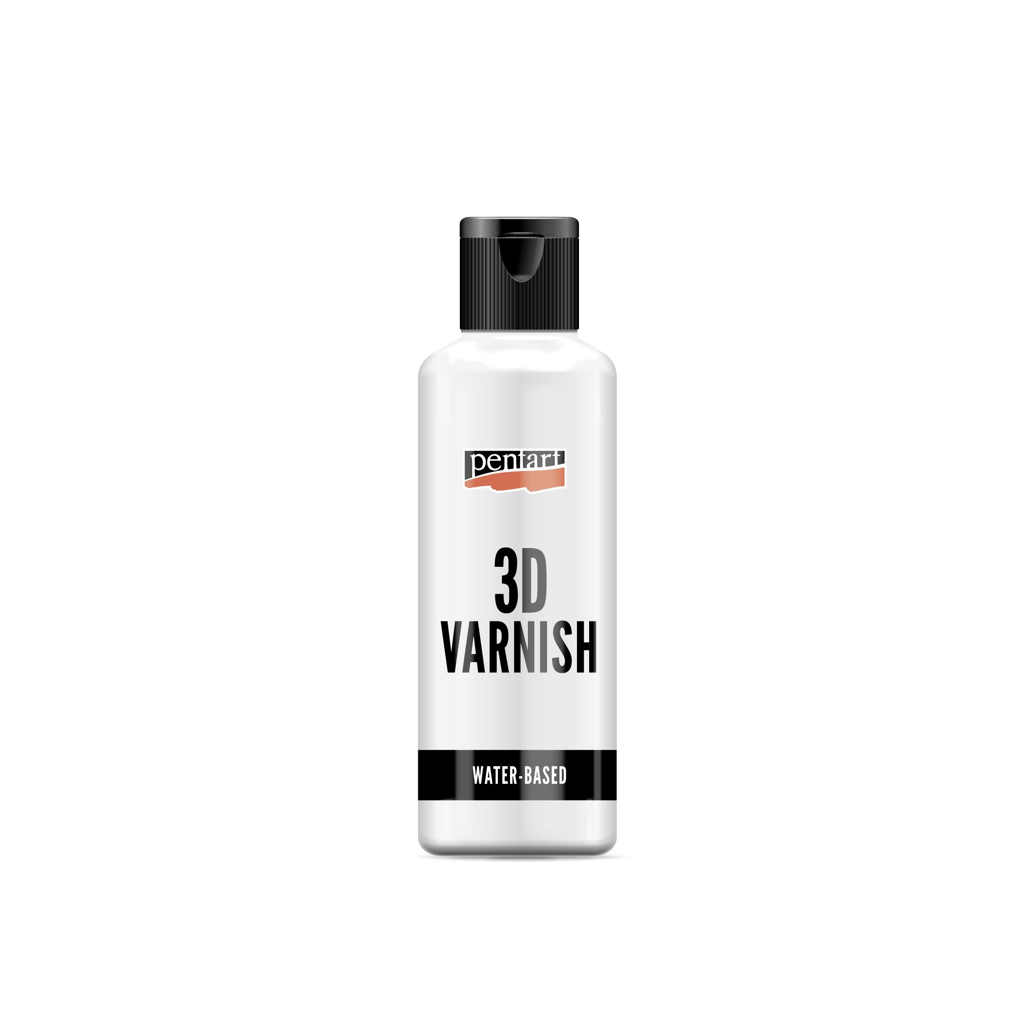 Lacca ad effetto 3D efektom Pentart - 40 ml – 80 ml