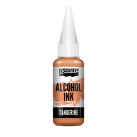 Inchiostro Media Ink 20ml | colori diversi – tangerine