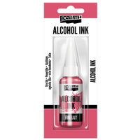 Inchiostro Media Ink 20ml | colori diversi – fire lily