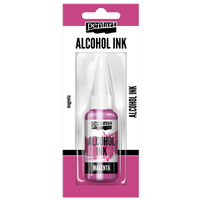 Inchiostro Media Ink 20ml | colori diversi – magenta