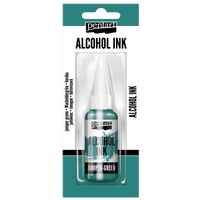 Inchiostro Media Ink 20ml | colori diversi – juniper-green