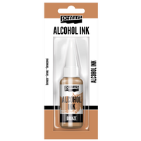 Inchiostro Media Ink 20ml | colori diversi – bronze