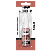 Inchiostro Media Ink 20ml | colori diversi – copper