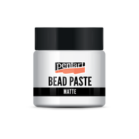 Pasta con perline Pentart Bead paste 50 ml