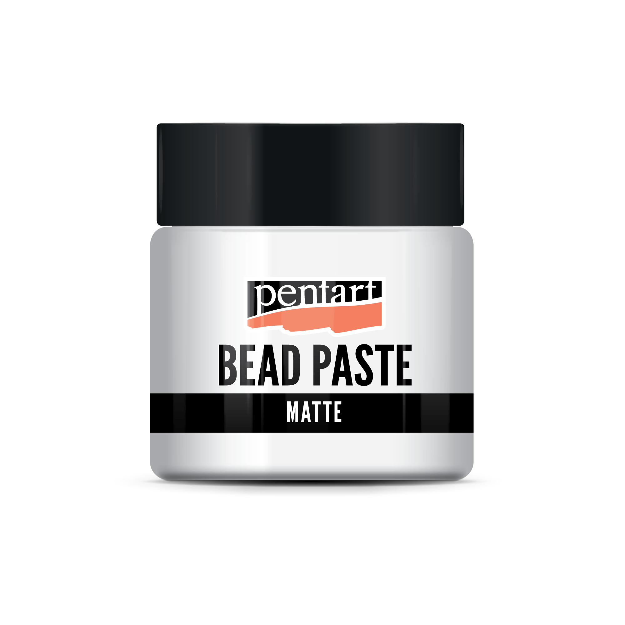 Pasta con perline Pentart Bead paste 50 ml