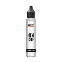 Colla per strass e gemme Pentart Gem glue 30 ml