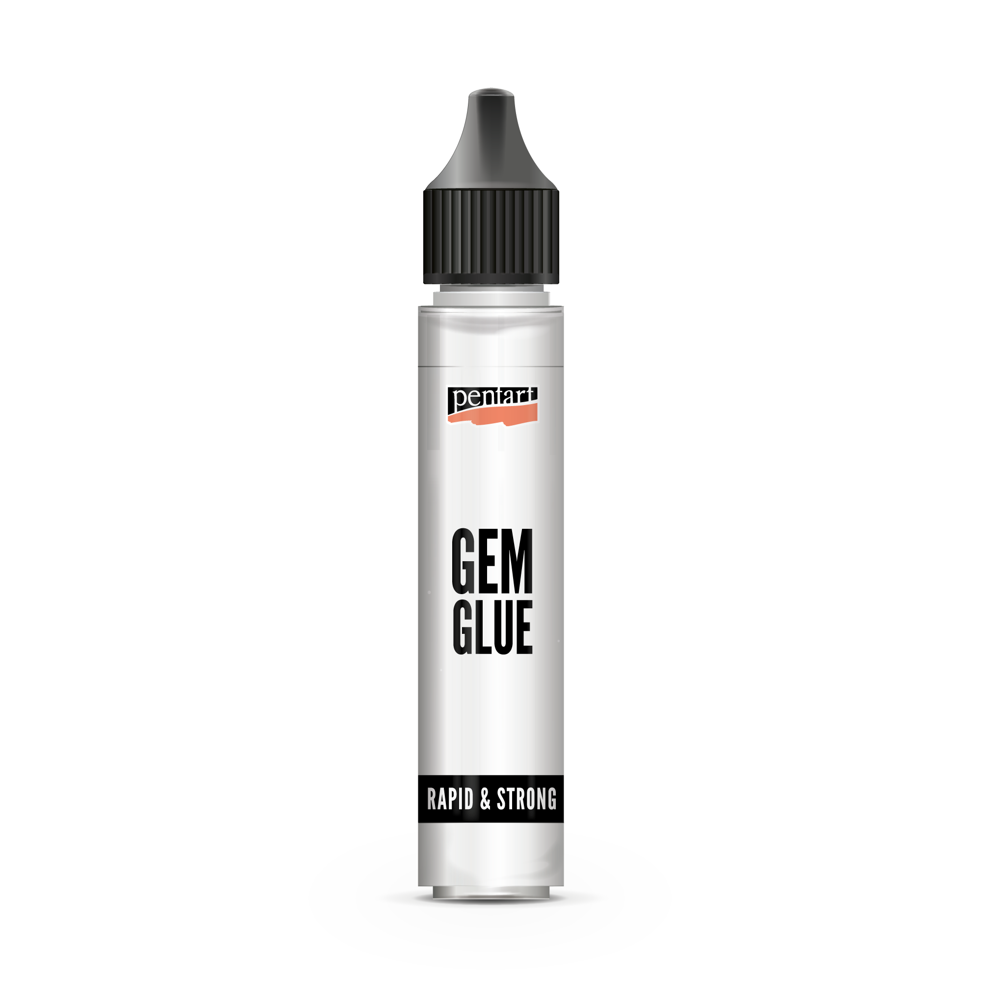 Colla per strass e gemme Pentart Gem glue 30 ml