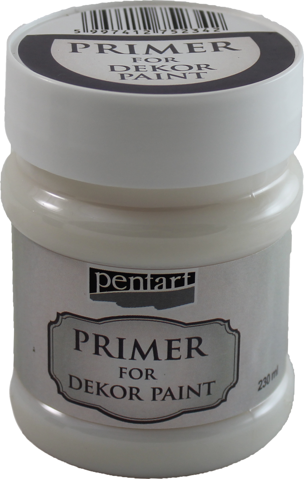 Primer per colori decorativi Dekor Paint - 100 ml – 230 ml