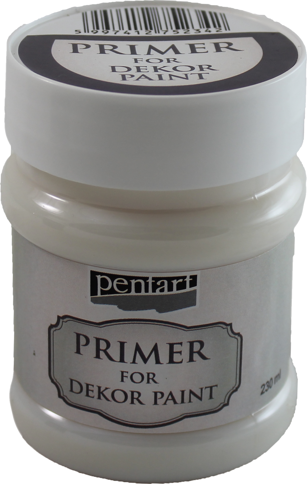 Primer per colori decorativi Dekor Paint - 100 ml – 230 ml