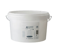 Colore acrilico Schmincke AKADEMIE Acryl color 2,5 l – Titanium white