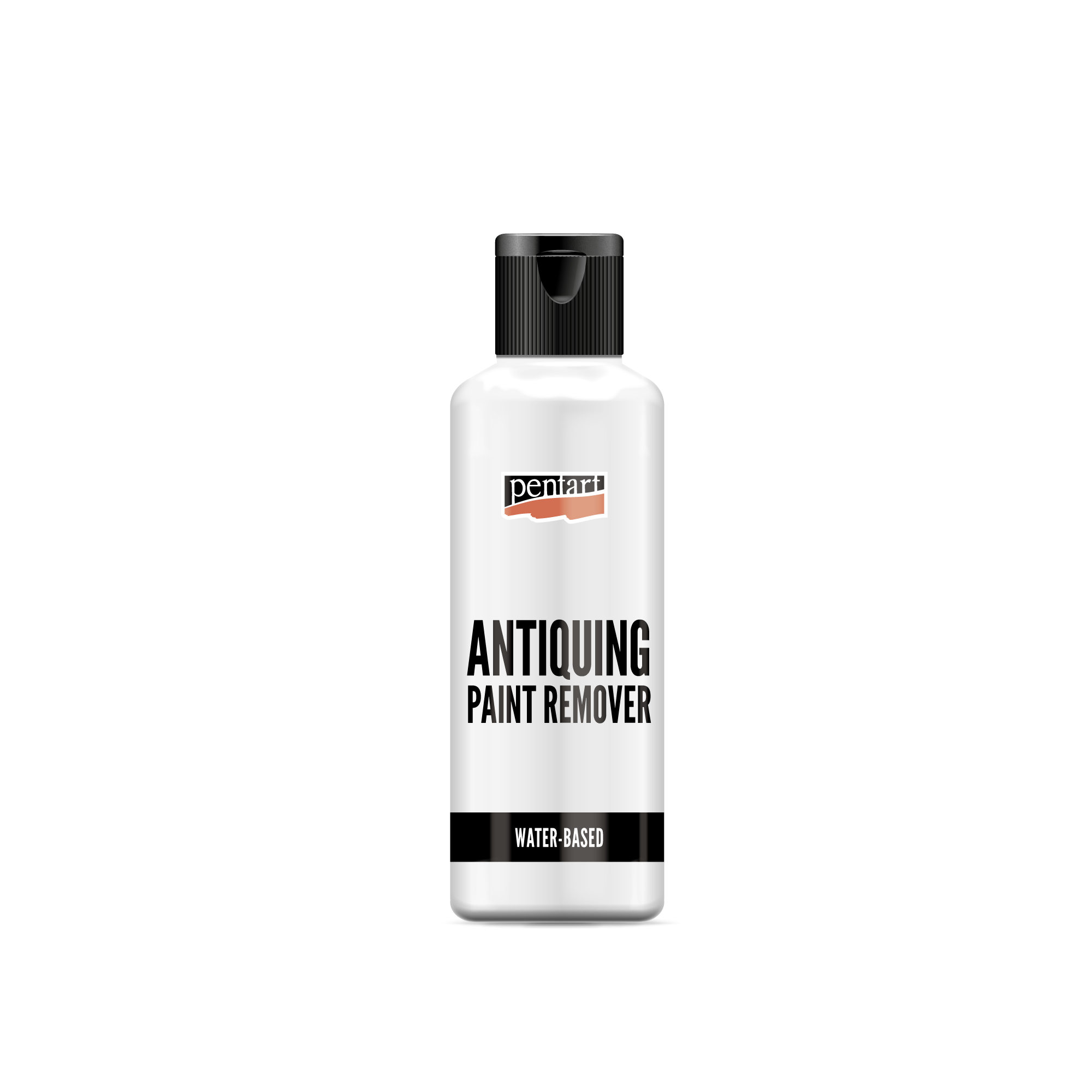 Rimuovi colore per antichizzazione Pentart 80 ml