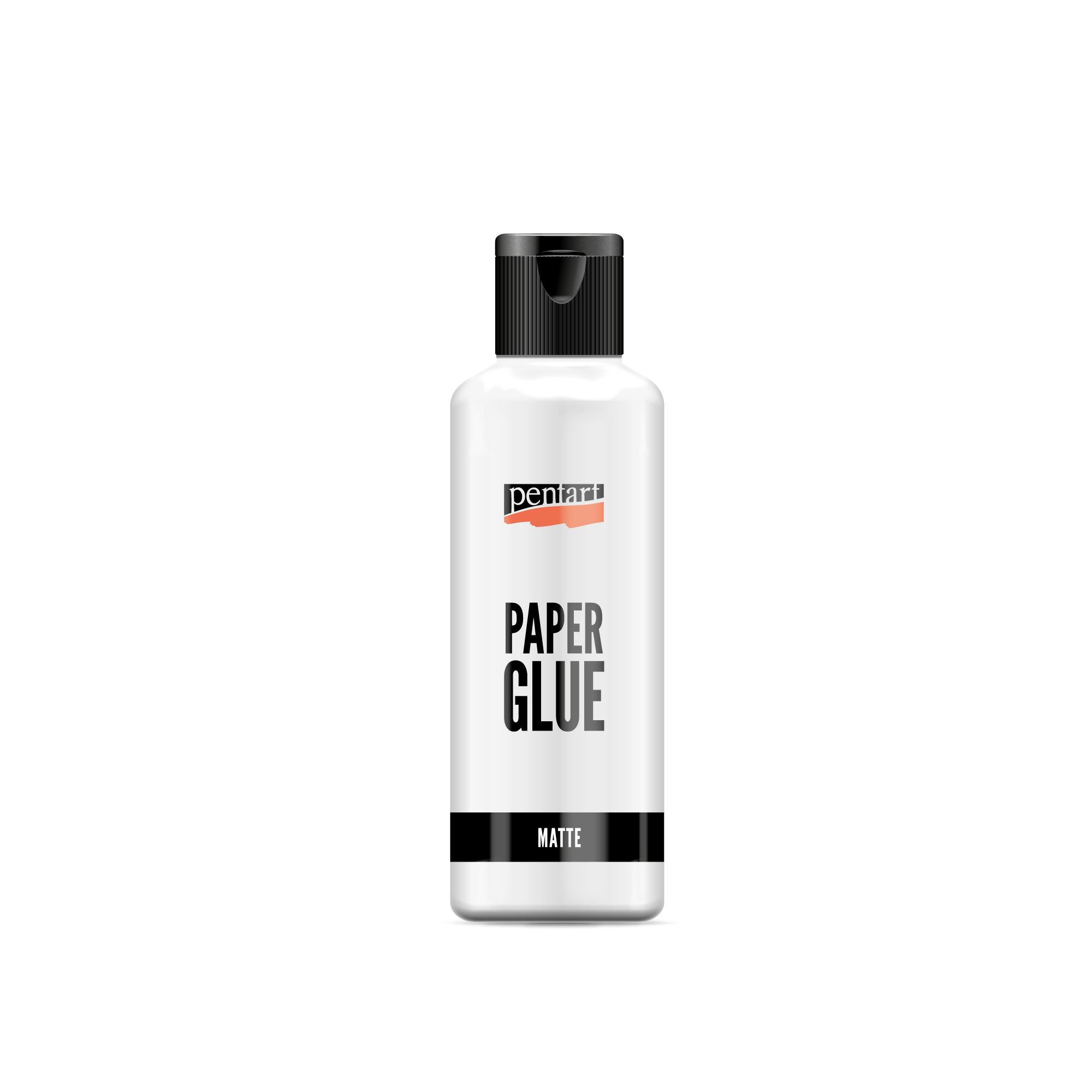Colla per carta opaca Pentart 80 ml