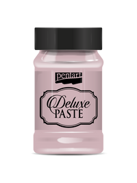 Pentart Deluxe Paste pasta per effetti 3D 100 ml – oro rosa