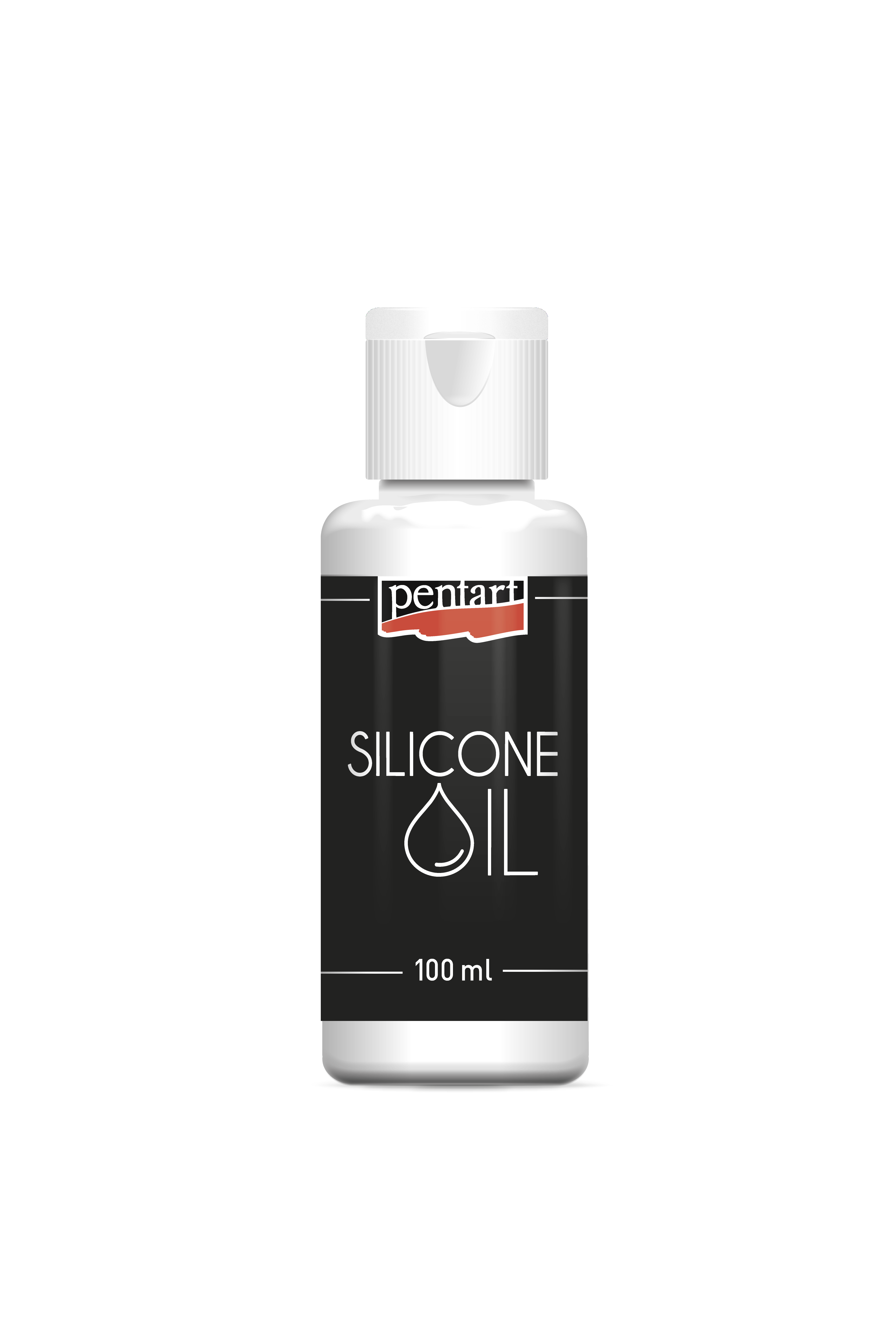 Olio siliconico Pentart 20 ml – 100 ml
