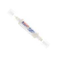 Marcatore acrilico bifacciale 3D EDDING-5400 | diverse tonalità - Bianco