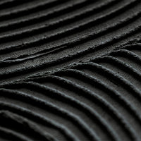 3D pasta per goffratura nera ARTMIE Midnight | sabbia fine di peso diverso