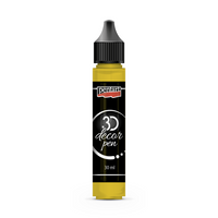 3D penna décor pen Pentart 30 ml | sceglie tonalità
