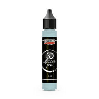3D penna décor pen Pentart 30 ml | sceglie tonalità