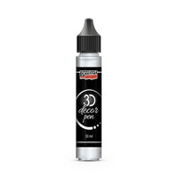 3D penna décor pen Pentart 30 ml | sceglie tonalità