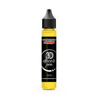 3D penna décor pen Pentart 30 ml | sceglie tonalità