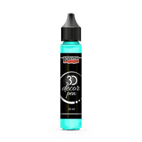 3D penna décor pen Pentart 30 ml | sceglie tonalità